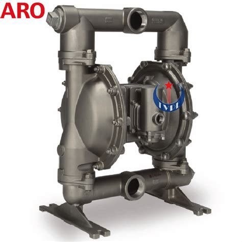 Bơm màng khí nén PD A ASS STT