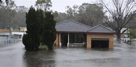 We Pay Less For Houses In One In 100 Year Flood Zones