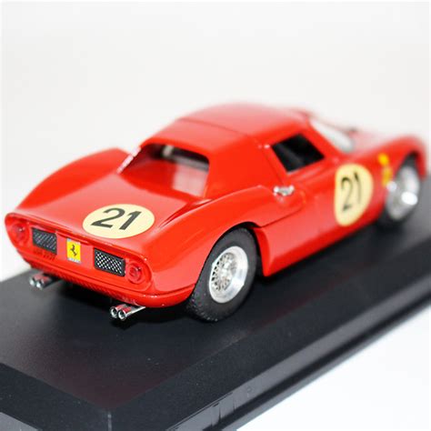 Yahoo Best Model Ferrari Lm