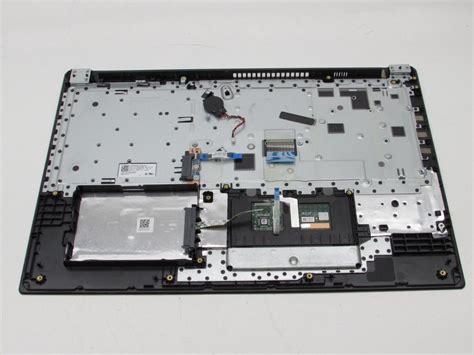 Lenovo Ideapad 330s 15ikb Series Palmrest Keyboard Touchpad Assembly Ap18c000150 For Sale Online