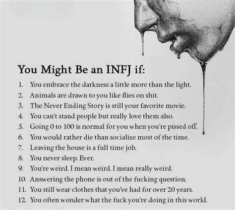 33 Of The Most Famous Infjs In History Artofit