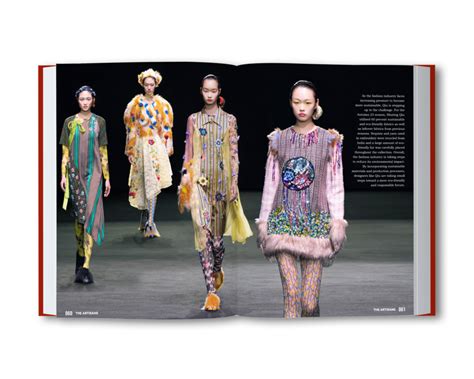 Fashion China Report 2024 Alarice X Gemma A Williams