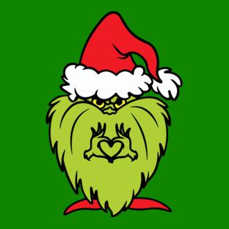 A Legszuperebb Grinch P L K P L M Nia Hu