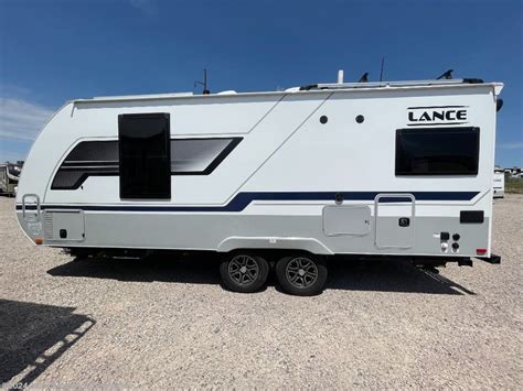 Lance Lance Travel Trailers Rv For Sale In Cheyenne Wy