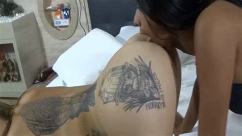 Lesbian A L Lala And Janaina Part Fetish Place Clips Sale