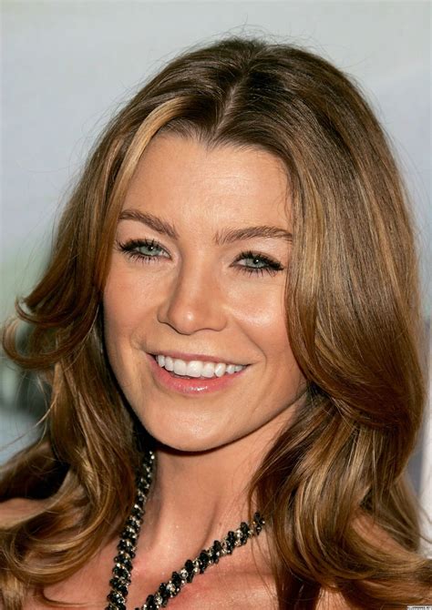 Ellen Pompeo - Ellen Pompeo Photo (100417) - Fanpop