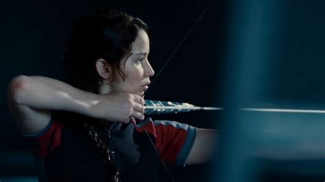 The Hunger Games Intense Training Permanently Altered Jennifer Lawrence S Body