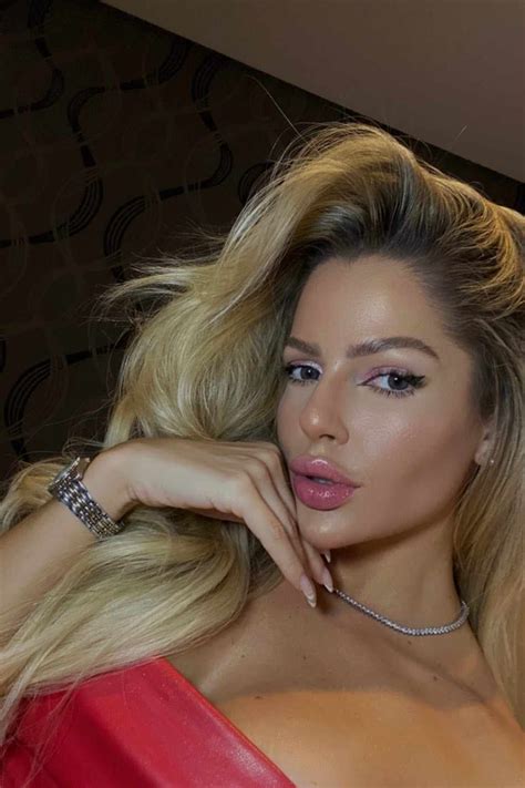 Brazilian Girl Leite From Sao Paulo With Blonde Hair Yo ID LadaDate