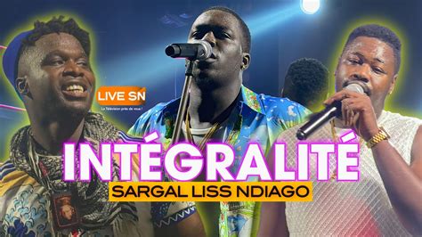 Int Gralit Ibro Nadio Live Performance Five Up Juillet