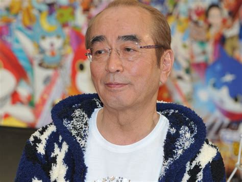 志村けんさん死去 70歳 新型コロナウイルスで肺炎発症 エンタメ ニュース ｜クランクイン！