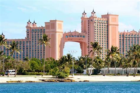 Benefits Of An Atlantis Bahamas Day Pass Day Trip Tips