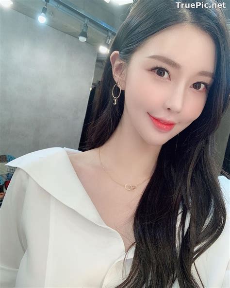 Korean Sexy Model Choi Byeol Ha 최별하 Hot Photos