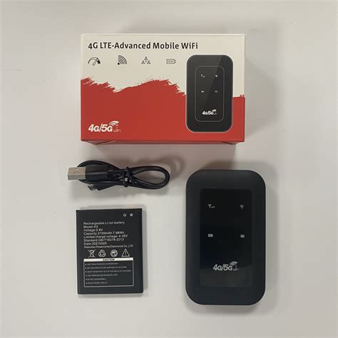 Buy Wholesale China Mi--fi Wireless 4g Pocket Router 150mbps & 4g Mifi ...