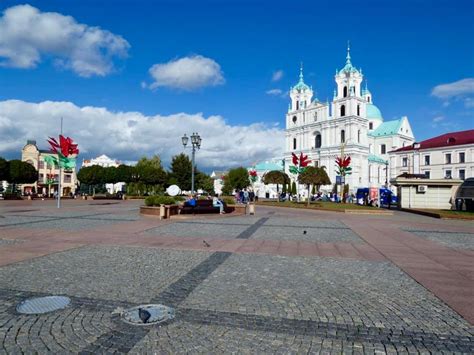 Belarus: Grodno – Travel2Unlimited