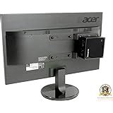 Lenovo ThinkCentre Tiny VESA Mount II 4XF0N03161 Amazon Co Uk