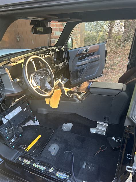 Happy Fri Yay Let S See Those Naked Bronco Photos No Nudity Allowed Page