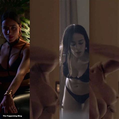 Esmeralda Pimentel Nude Sexy Collection 25 Photos Videos