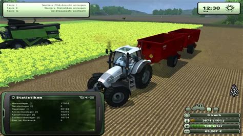 Lets Play Together Landwirtschaft Simulator Part Youtube