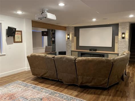 My new home theater setup : r/hometheater