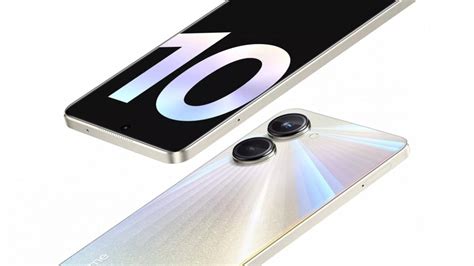 Realme 10 Pro Vs 10 Pro Plus Ini Perbedaan Spesifikasi Antara Keduanya