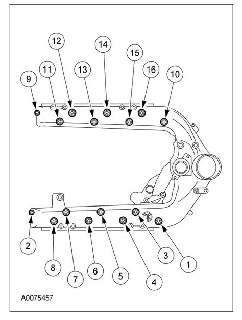 Ford 67 Powerstroke Hp And Torque