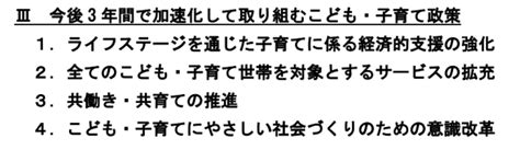 【解説】政府発表の「異次元の少子化対策」について 親子の課題を解決する社会起業家│駒崎弘樹公式サイト