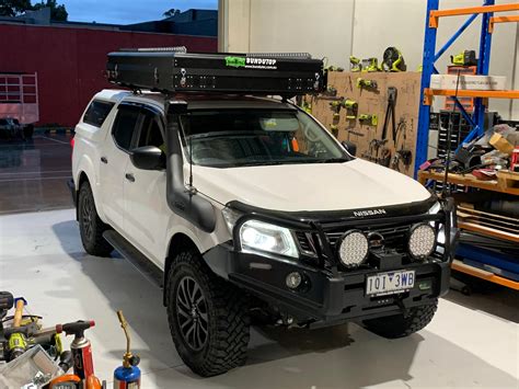 Dual Cab Ute Roof Racks Atelier Yuwa Ciao Jp