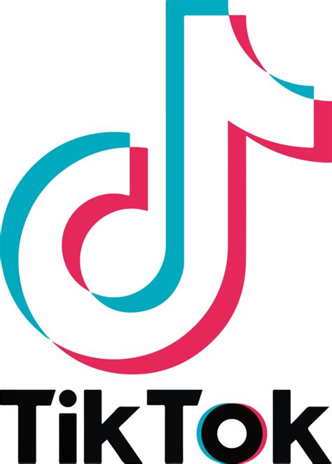 Detail Tik Tok Logo Png Koleksi Nomer 35