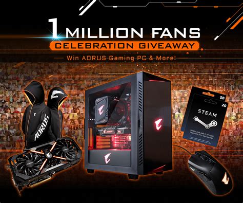Events | AORUS