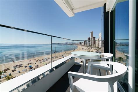 Hotel Brisa Benidorm | 4 Star Beachfront Holidays