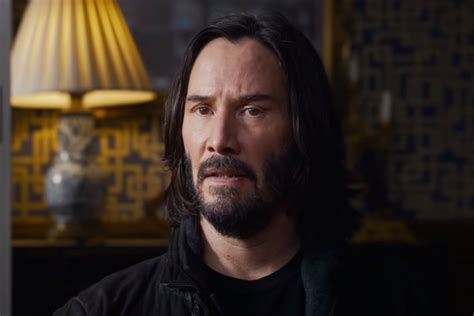 Keanu Reeves Sta Pensando Di Dirigere L Adattamento Live Action Del Suo