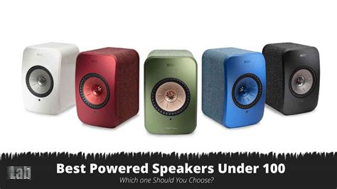 The Best Powered Speakers In 2023 Popular Science Atelier Yuwa Ciao Jp