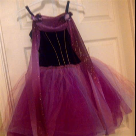 Purple dance costume | Fashion, Dance costumes, Tulle skirt