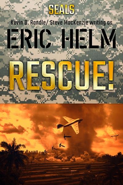 Rescue! | Sapere Books