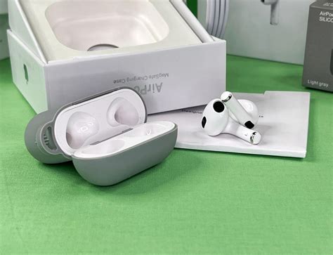 Аирподс /????AirPods 3 наушники купить в Москве, цена 2 390 руб ...