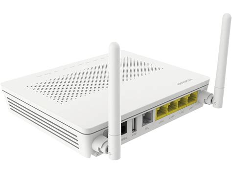 ONU HUAWEI GPON HG8546M 1GE 3LAN 1TEL USB WIFI BnZ Telecom