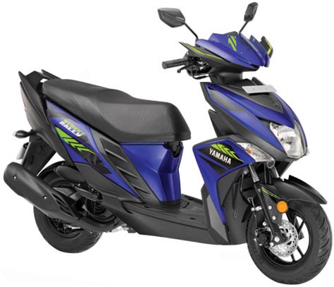 Yamaha Ray Zr Street Rally Cc Fi Bs Vi Price Model Mileage Specs