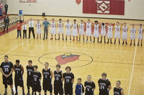 Meet the Muskegon Chronicle Boys Basketball Dream Team - mlive.com