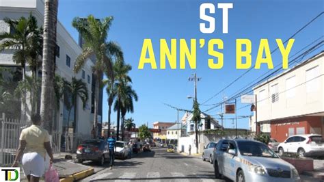 St. Ann's Bay Hospital, Saint Ann (+1 876-972-2272)