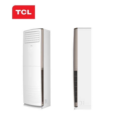 TCL 40K-FH (Full DC inverter) 36TCFS/JI 4.0 HP Floor Standing Inverter ...
