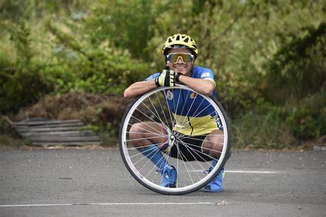 Para Ciclismo Comité Paralímpico Ecuatoriano