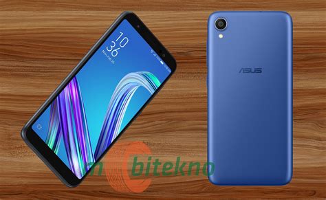 Hands On Singkat Dan Spesifikasi Asus Zenfone Live L Mobitekno