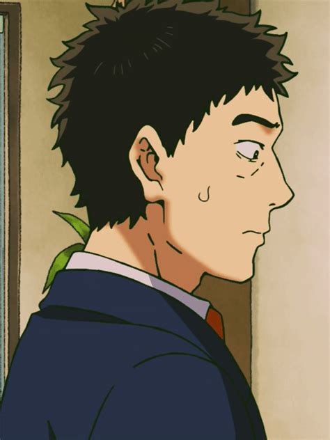 My Blog Katsuya Serizawa 芹沢 克也 Mob Psycho 100 Iii