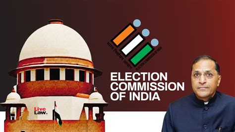 Arun Goel S Appointment As Election Commissioner Raises Pertinent