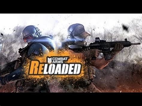 Combat Arms Reloaded GamePlay Ultra Settings YouTube