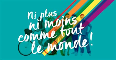 17 Mai 2023 Journée internationale de lutte contre l homophobie et la