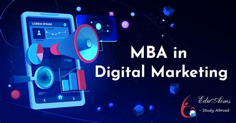 MBA In Digital Marketing Course Eligibility 2021 22