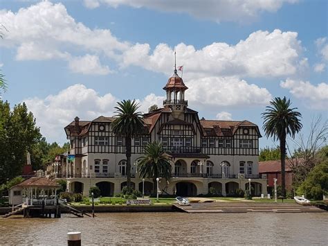 Small Towns Near Buenos Aires City Wanderlust Spanish