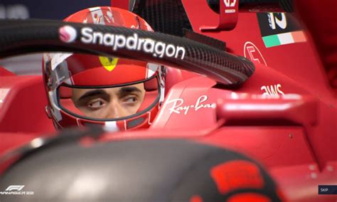 F1 Manager 2022: Making Ferrari great again, part 1 | Traxion