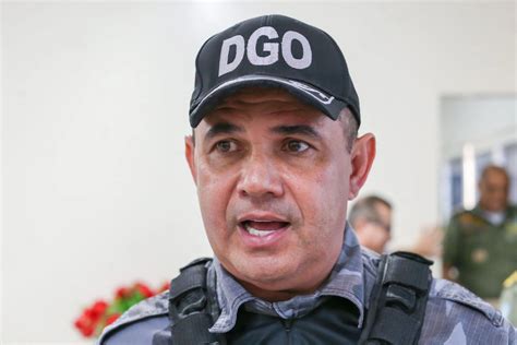 Pm Prepara Esquema De Seguran A Para O Carnaval De No Piau Gp